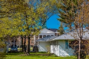 The Neighbor's House
