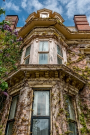 A House On Seneca