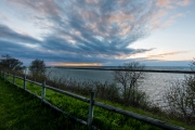 Breitbeck Park Sunset II