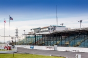 Oswego Speedway