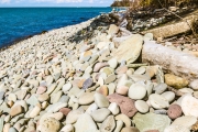 Lake Rocks