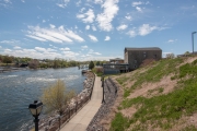 Oswego River Walk