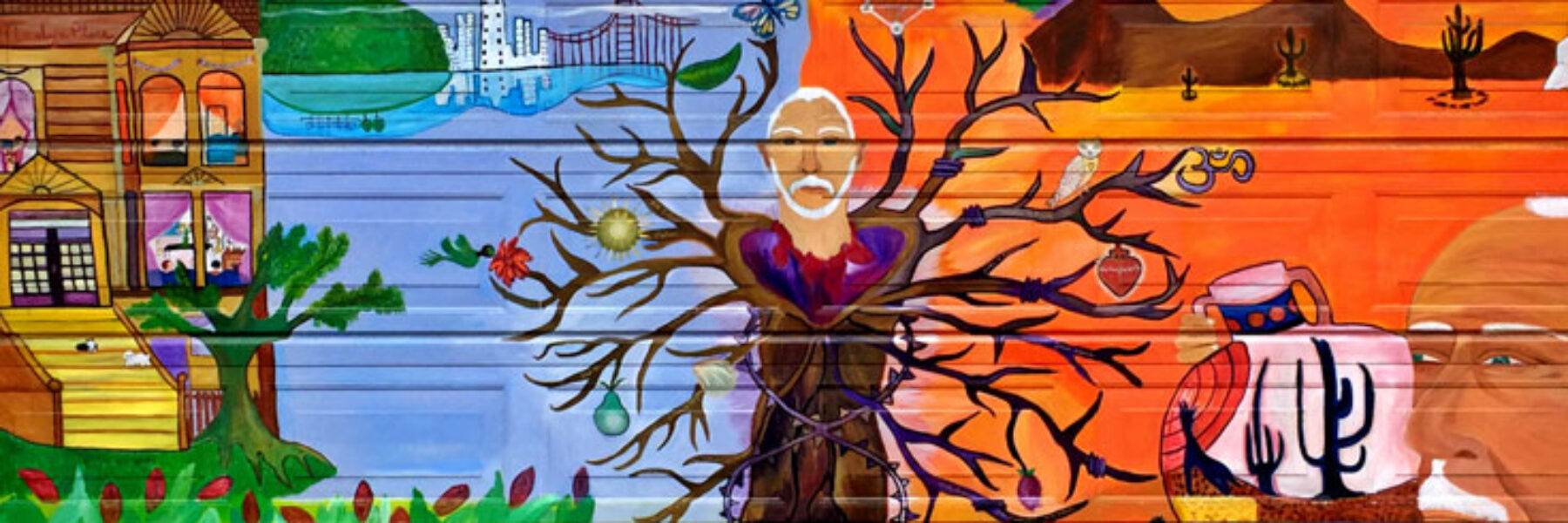Street Art