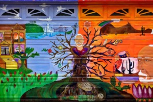 Street Art