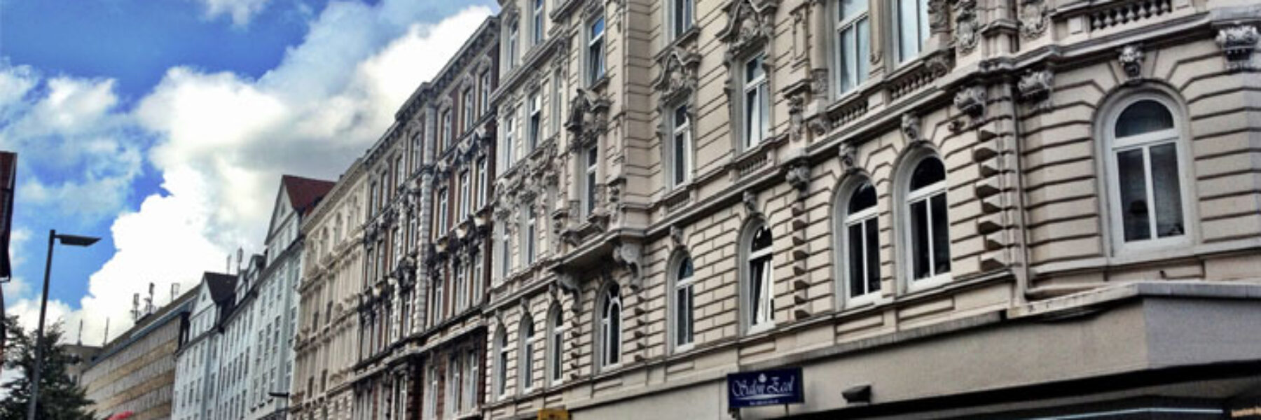 Hamburg