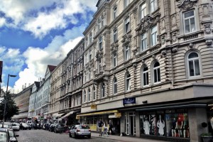 Hamburg