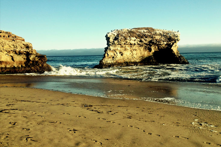 A weekend in Monterey
