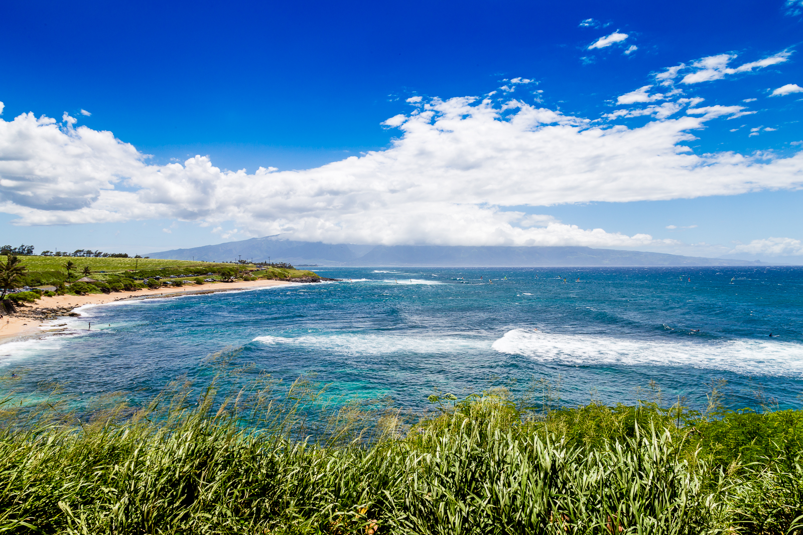 Maui