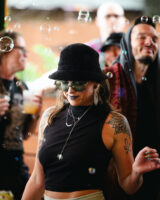 Brunch and Beats – August 2025