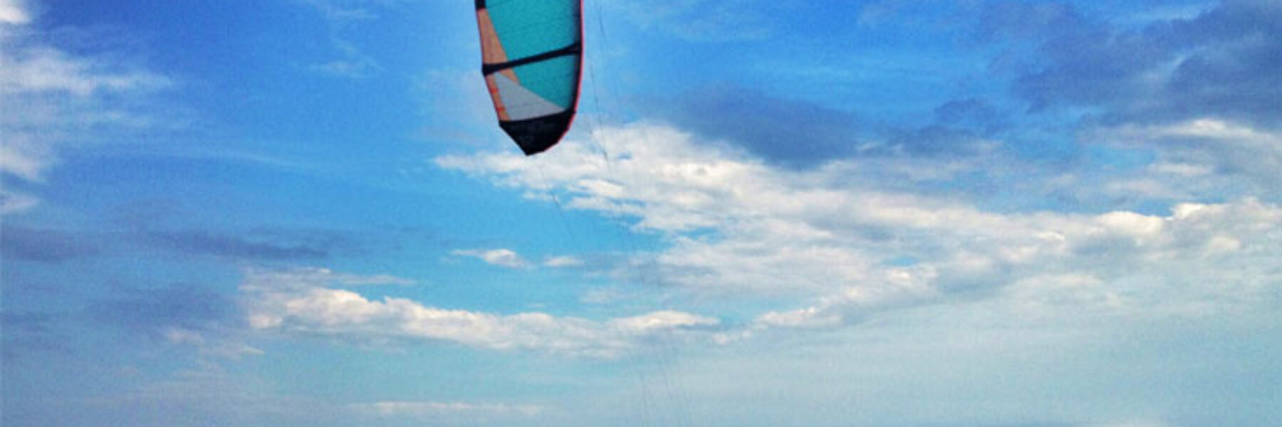 Paragliders