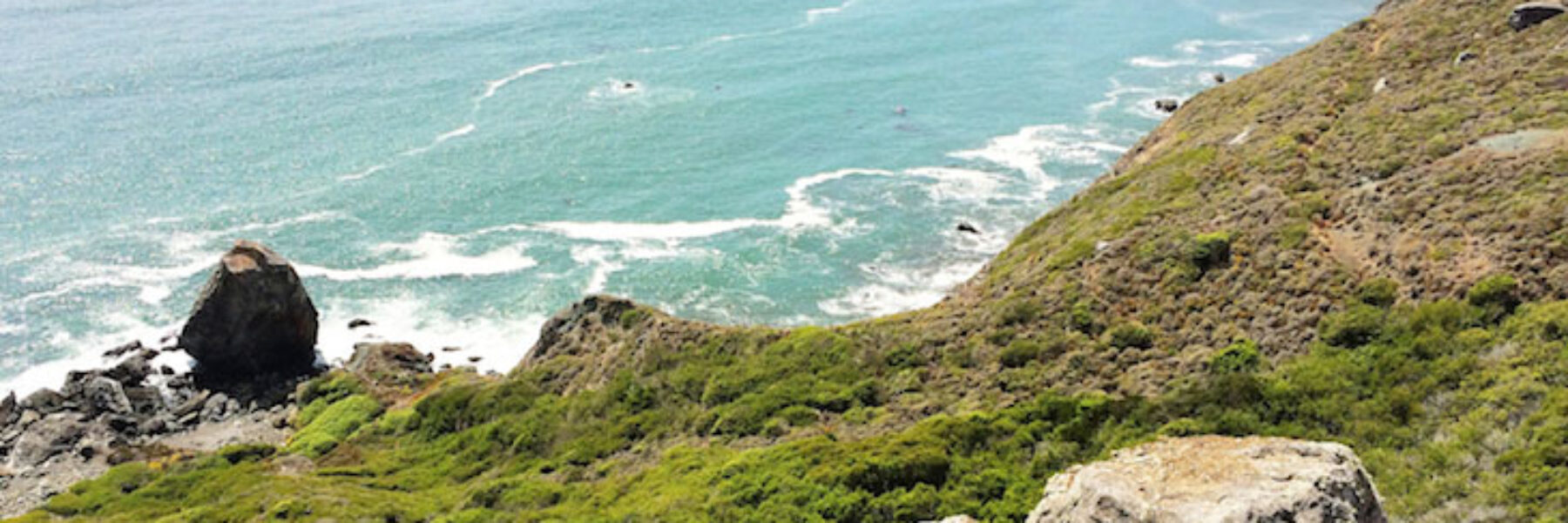 Point Reyes