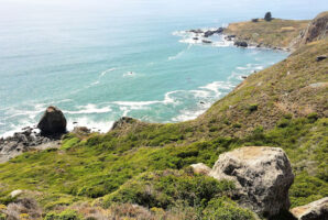 Point Reyes