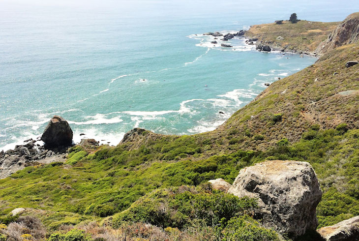 Point Reyes