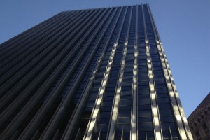 San Francisco Architecture