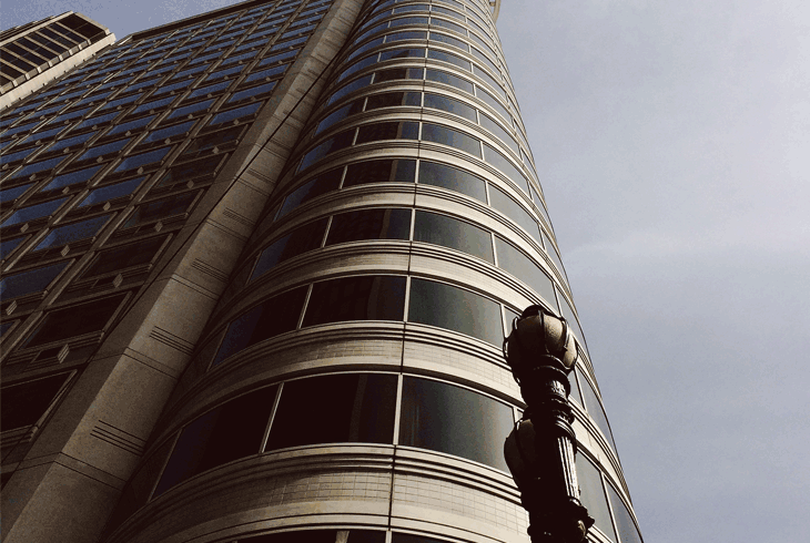 SF Scrapers