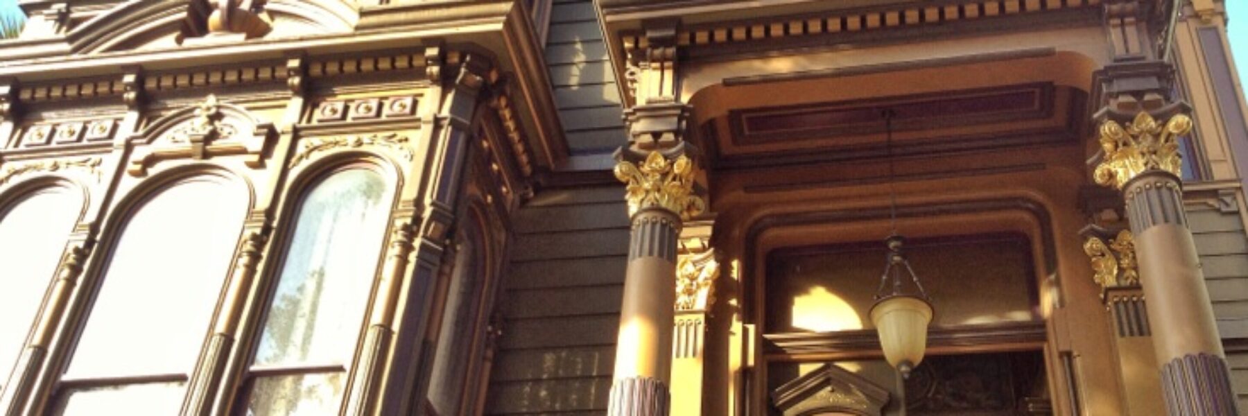 Victorian Style