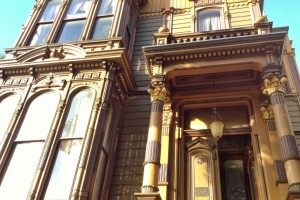 Victorian Style