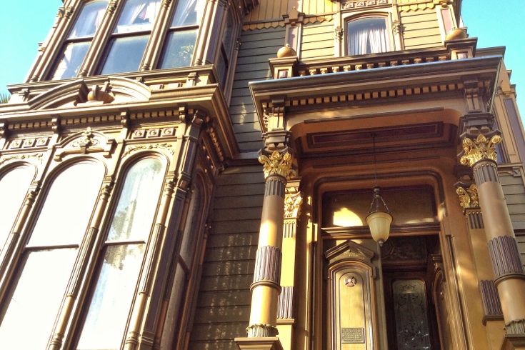 Victorian Style